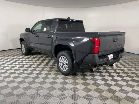New 2026 Toyota Tacoma SR5 AWD/4WD image 8