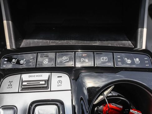 Used 2023 Hyundai Tucson Limited AWD/4WD image 27