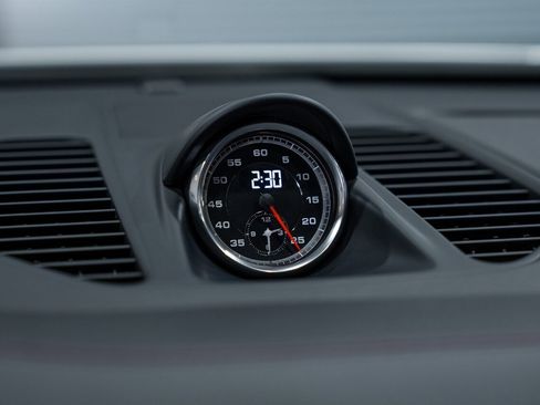 Used 2017 Porsche 911 Carrera S image 53