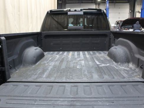 Used 2020 RAM 2500 Limited image 14