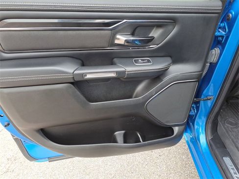 Used 2022 RAM 1500 Laramie image 17