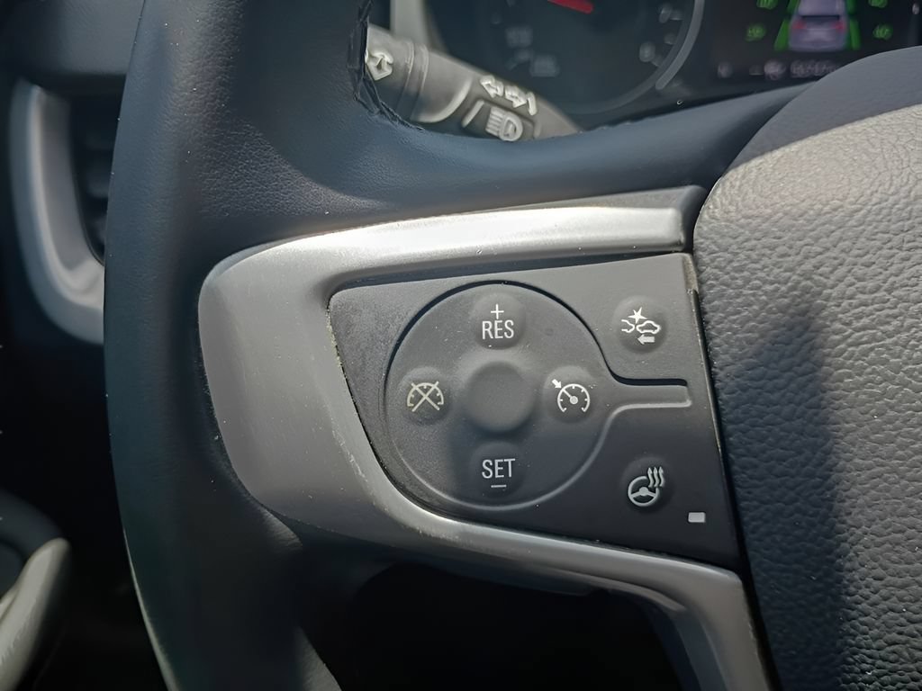 Used 2023 GMC Terrain SLT FWD image 11