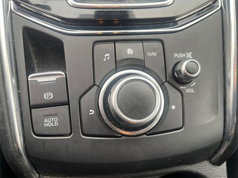 Used 2017 MAZDA CX-5 Grand Touring image 12