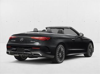 New 2026 Mercedes-Benz CLE 450 4MATIC Cabriolet video 2