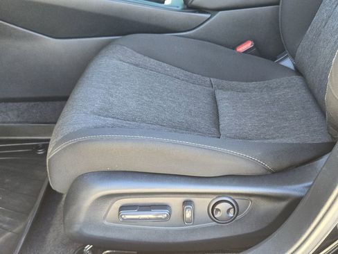 Used 2024 Honda Accord EX image 23