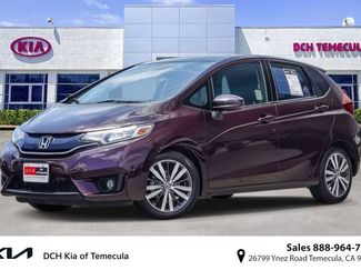 Used 2015 Honda Fit EX-L video 1