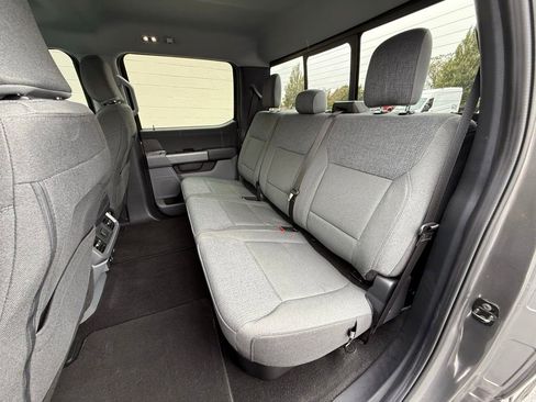 Used 2024 Ford F150 XLT w/ Equipment Group 302A MID image 27