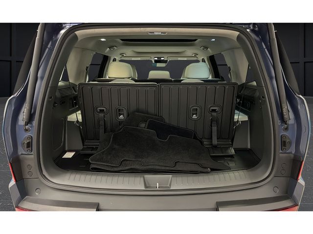 Used 2025 Hyundai Santa Fe Limited AWD/4WD image 26