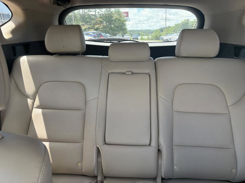 Used 2018 Hyundai Tucson SEL Plus FWD image 18