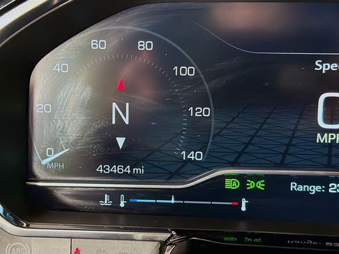 Used 2022 GMC Sierra 1500 Elevation w/ LPO, Elevation Black Package image 14