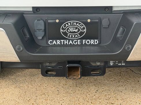 Used 2021 Ford F250 XLT w/ XLT Premium Package AWD/4WD image 13
