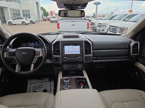 Used 2019 Ford Expedition Platinum AWD/4WD image 36