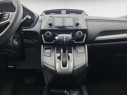 Used 2019 Honda CR-V LX image 12