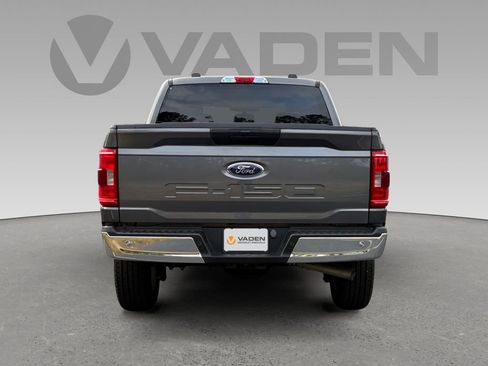 Used 2023 Ford F150 XLT image 20