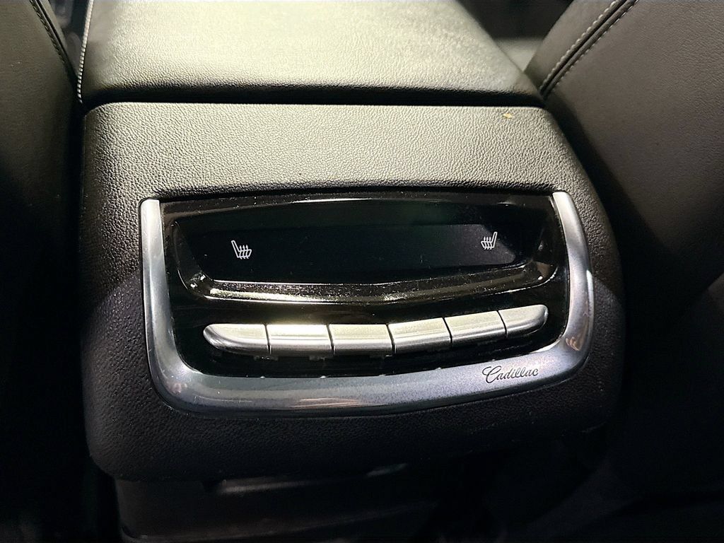 Used 2023 Cadillac XT6 Sport AWD/4WD image 28
