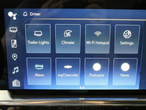 Used 2025 Chevrolet Silverado 1500 RST image 17