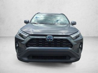 Certified 2023 Toyota RAV4 XLE Premium AWD/4WD video 2
