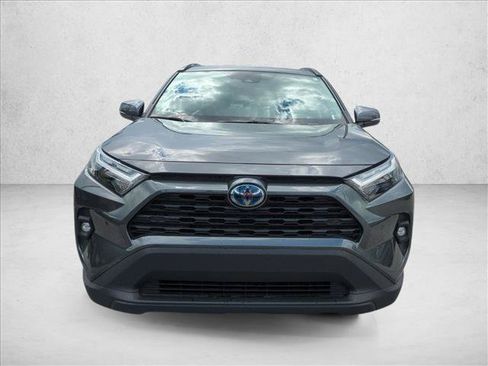 Certified 2023 Toyota RAV4 XLE Premium AWD/4WD image 2