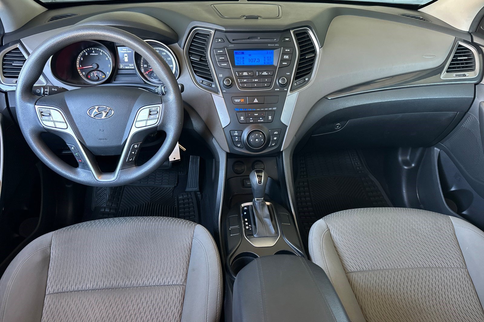 Used 2014 Hyundai Santa Fe Sport AWD/4WD image 16