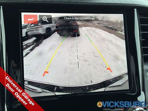 New 2026 RAM 1500 Big Horn image 25