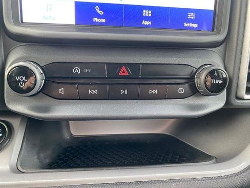 Certified 2024 Ford Bronco Sport Big Bend image 22