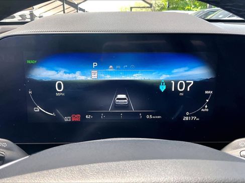 Used 2024 Kia Niro Wind FWD image 24