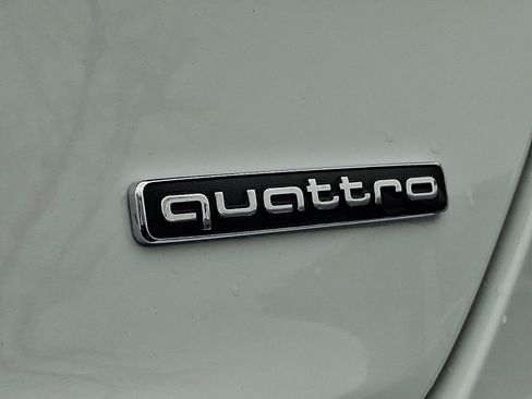 Used 2025 Audi A5 2.0T Prestige image 33