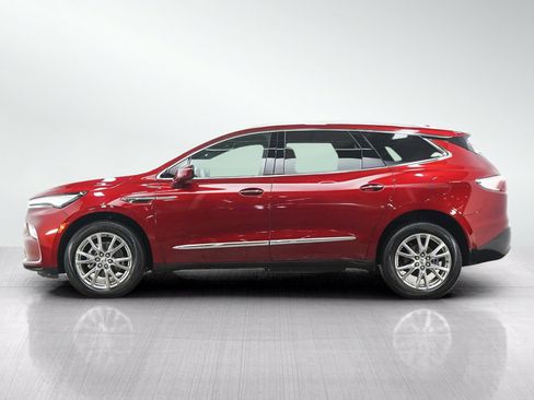 Used 2023 Buick Enclave Premium w/ Experience Buick Package AWD/4WD image 2