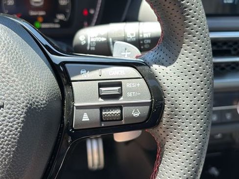 New 2026 Acura ADX A-Spec AWD/4WD image 14