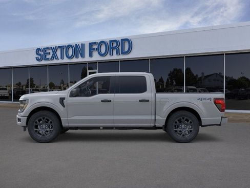 New 2026 Ford F150 STX AWD/4WD image 3