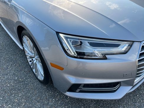 Used 2017 Audi A4 2.0T Prestige image 24