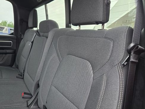 Used 2019 RAM 1500 Big Horn AWD/4WD image 32