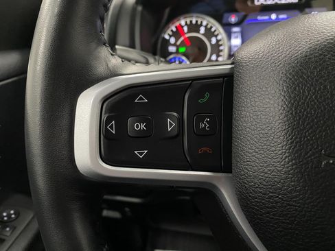 Used 2023 RAM 1500 Big Horn AWD/4WD image 17