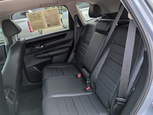 Used 2024 Honda CR-V EX-L image 13