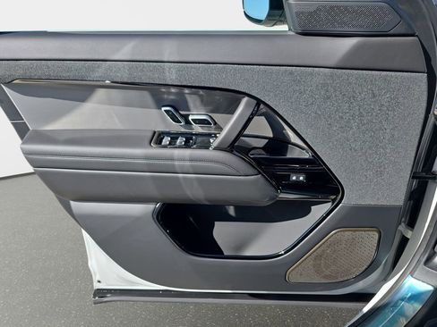 New 2026 Land Rover Range Rover Sport Dynamic SE image 28