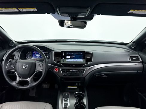 Used 2023 Honda Passport EX-L image 19