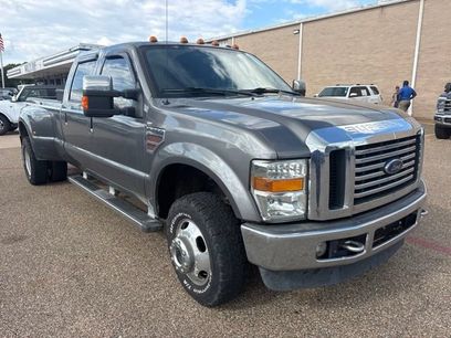 Used 2010 Ford F350 Lariat