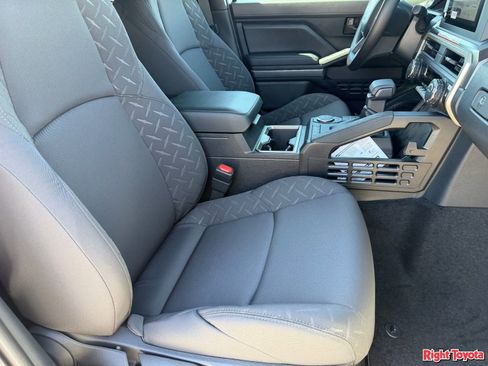 New 2026 Toyota Tacoma SR5 RWD image 12