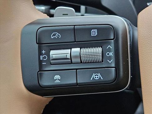 New 2026 Hyundai Santa Fe Calligraphy FWD image 15