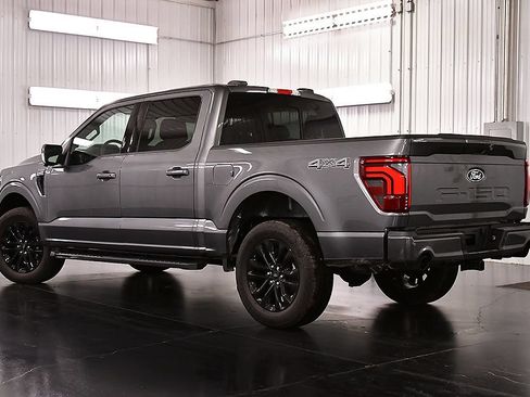 Used 2026 Ford F150 Lariat AWD/4WD image 5
