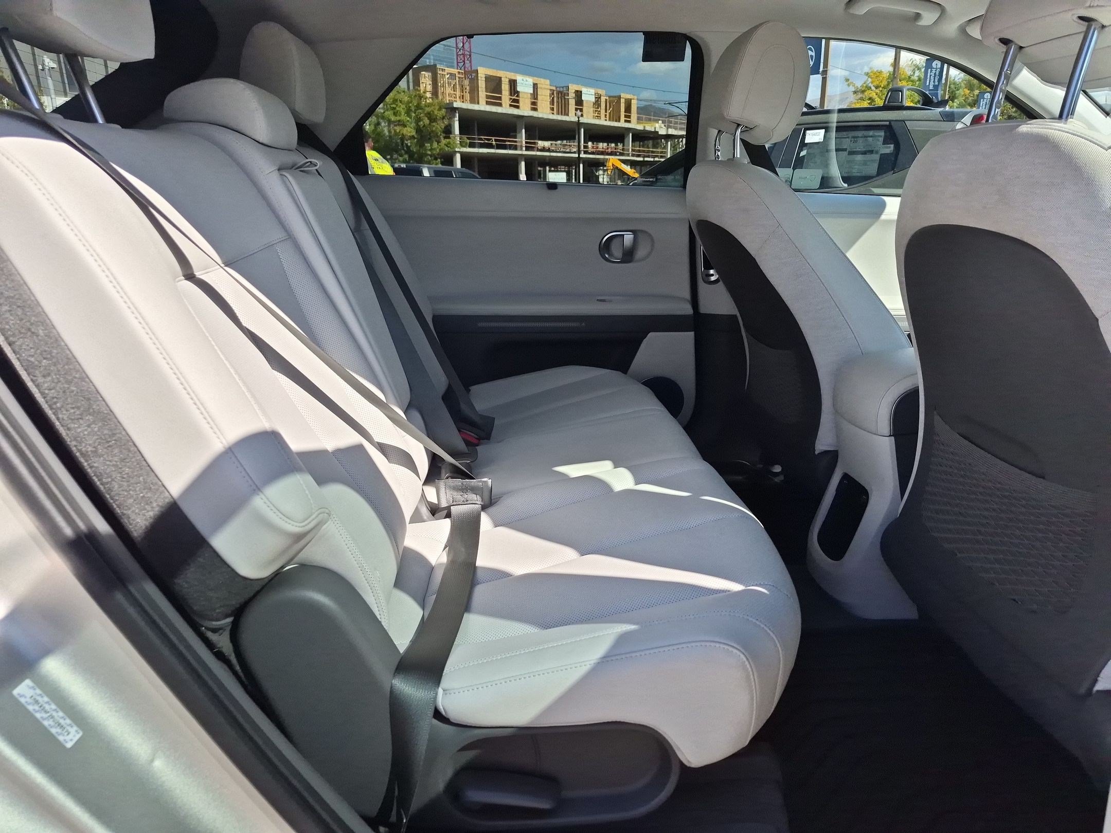 Certified 2023 Hyundai Ioniq 5 Limited AWD/4WD image 29