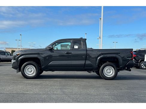 New 2026 Toyota Tacoma SR image 6