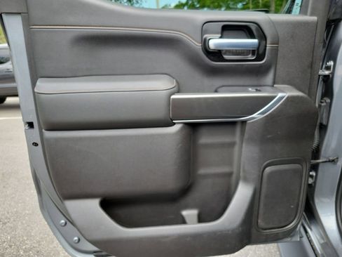 Used 2020 GMC Sierra 1500 AT4 w/ AT4 Premium Package AWD/4WD image 12