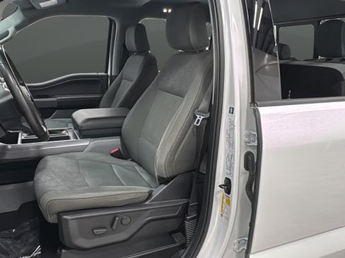 Used 2024 Ford F150 XLT w/ Equipment Group 302A MID AWD/4WD image 9