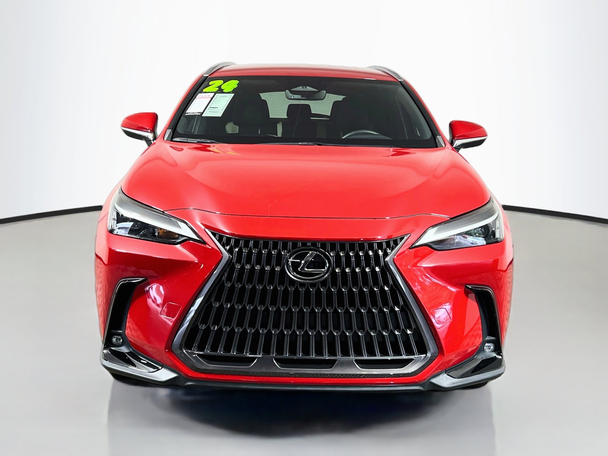 Used 2024 Lexus NX 250 FWD w/ Towing Package (2000 Lbs) image 11
