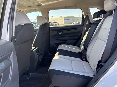 New 2026 Honda CR-V EX image 13