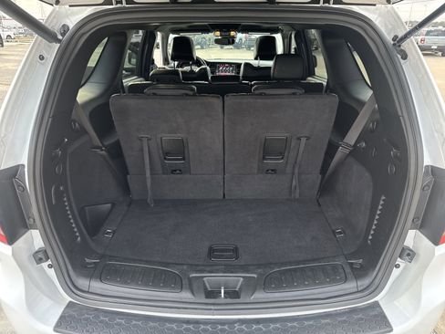 Used 2024 Dodge Durango GT image 30