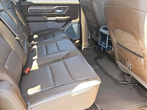 Used 2023 RAM 1500 Limited AWD/4WD image 25