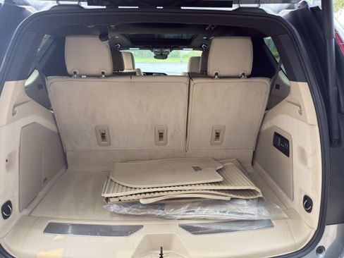 Used 2024 Cadillac Escalade Premium Luxury w/ Performance Package AWD/4WD image 7