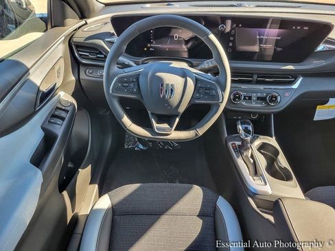 New 2026 Buick Envista Preferred image 12